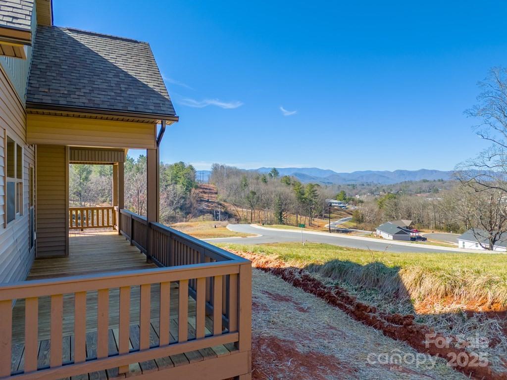 Scenic Ridge - Residential