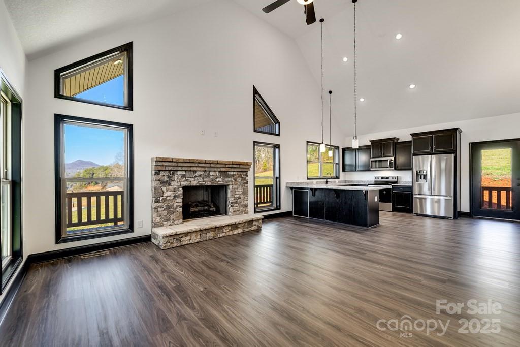 Scenic Ridge - Residential