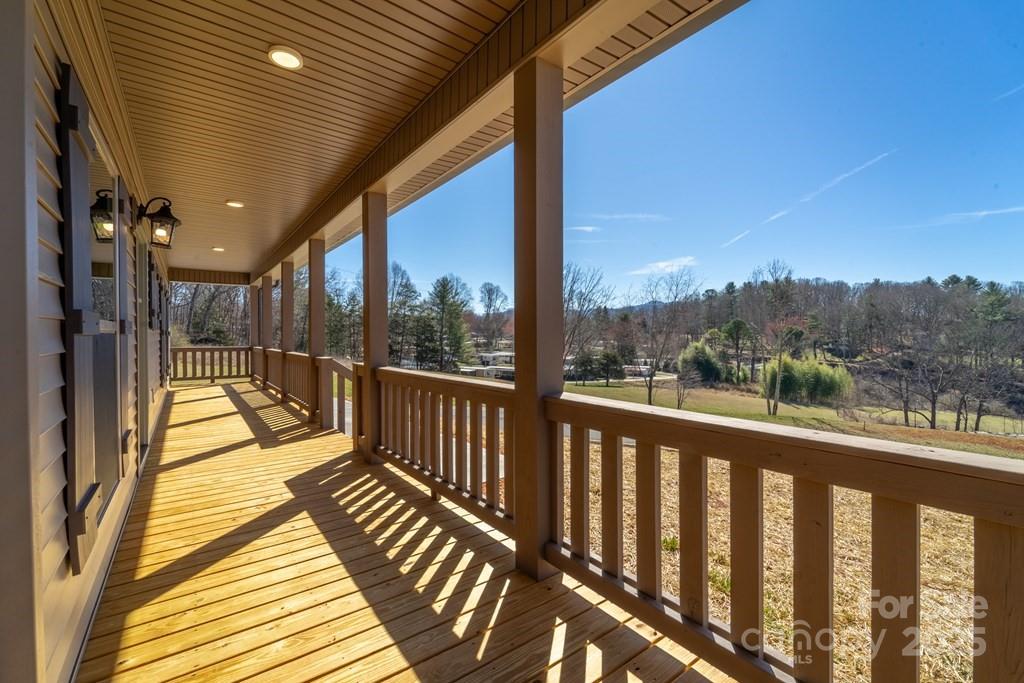 Scenic Ridge - Residential