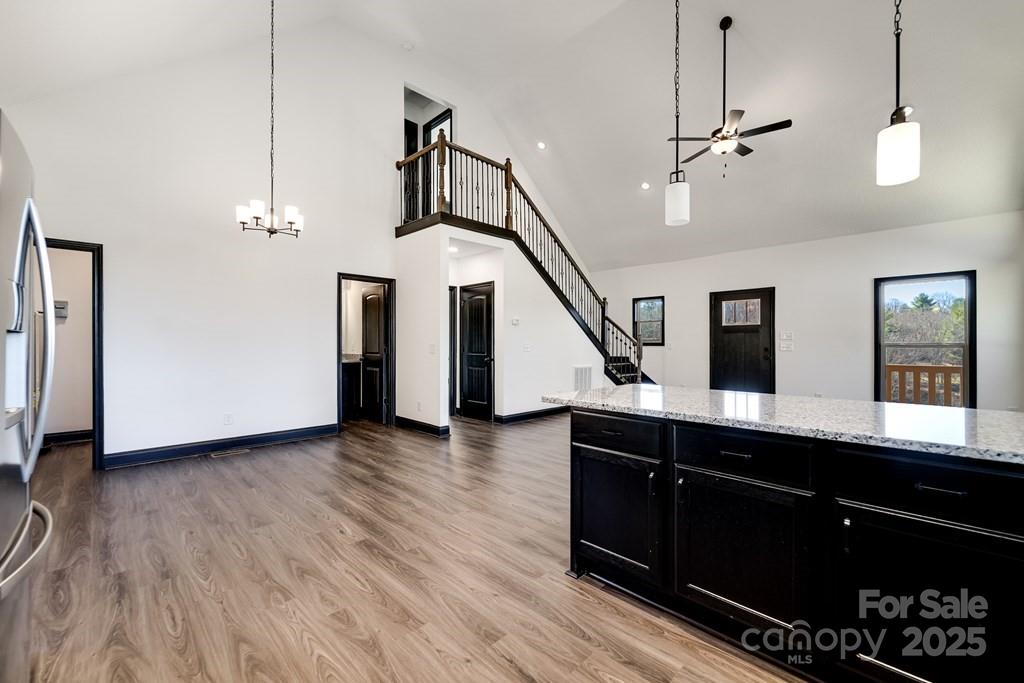 Scenic Ridge - Residential