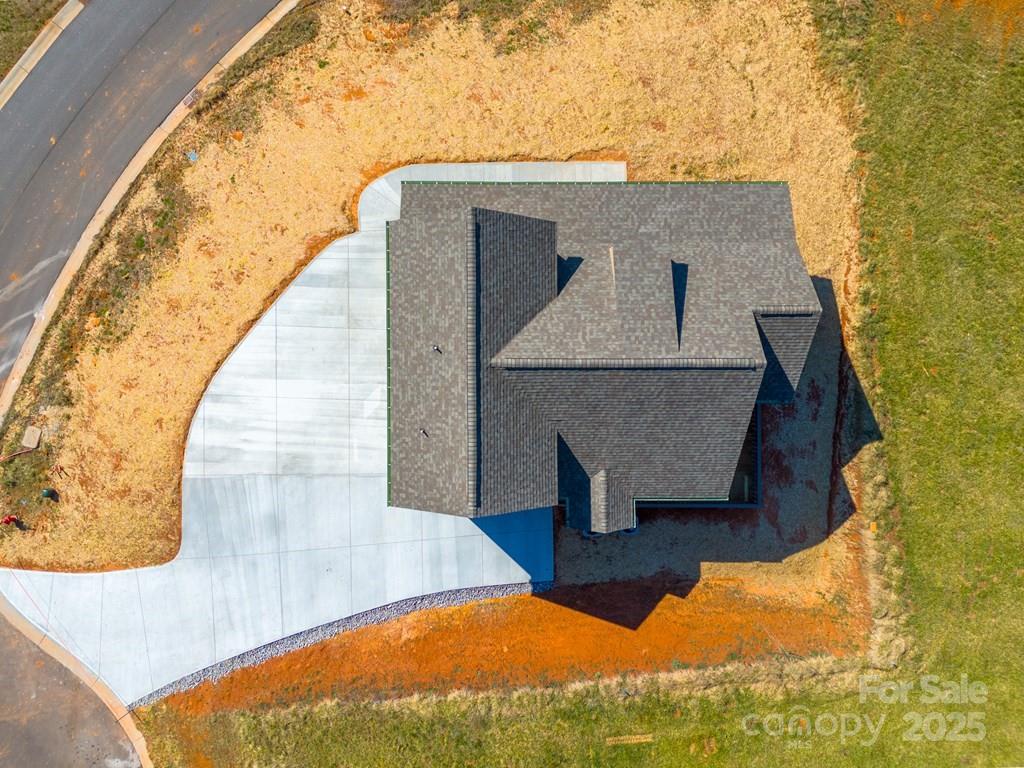 Scenic Ridge - Residential