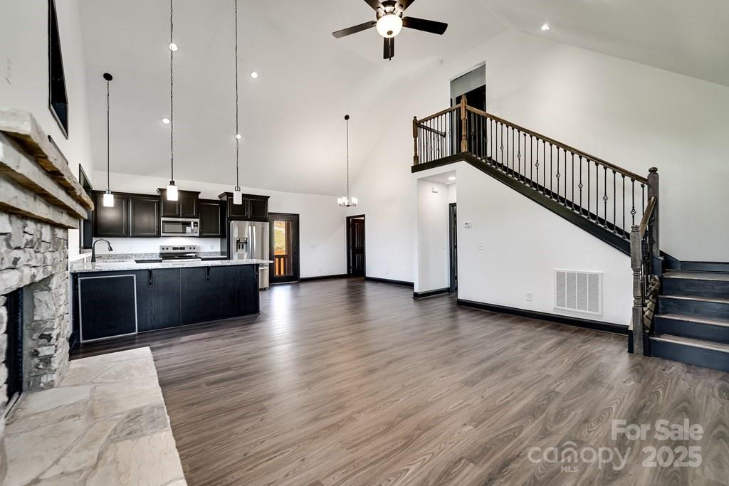 Scenic Ridge - Residential