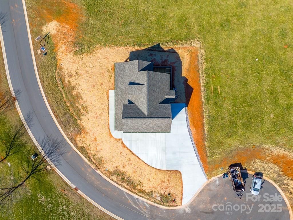 Scenic Ridge - Residential