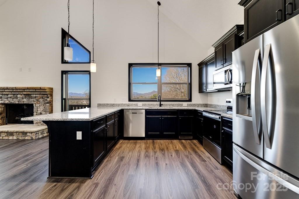 Scenic Ridge - Residential