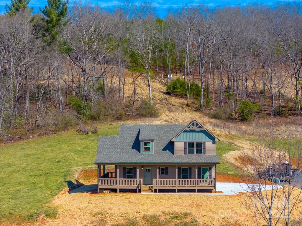 Scenic Ridge - Residential