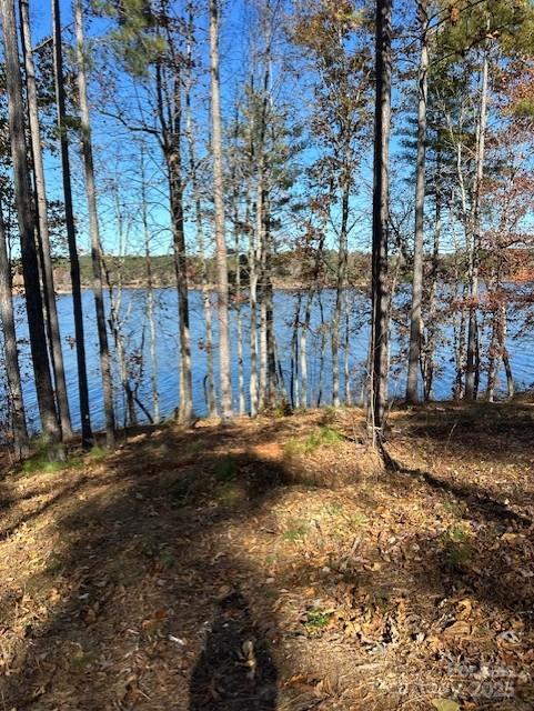 Lakeside Reserve - Land