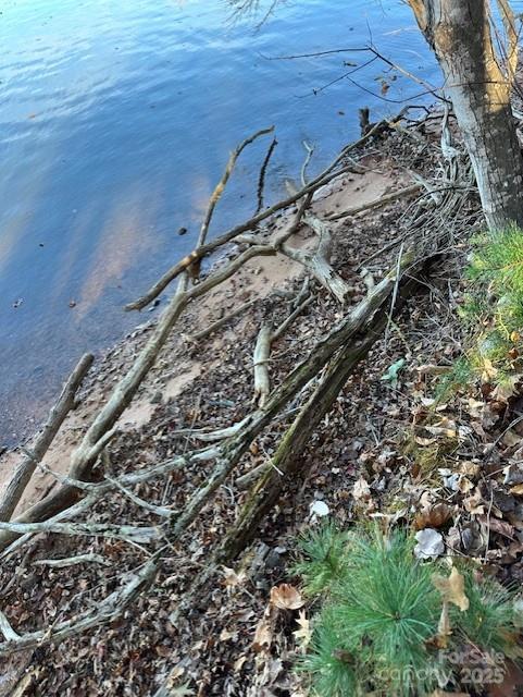 Lakeside Reserve - Land