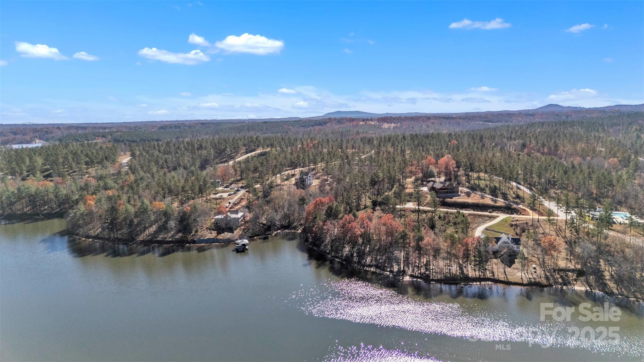 Lakeside Reserve - Land