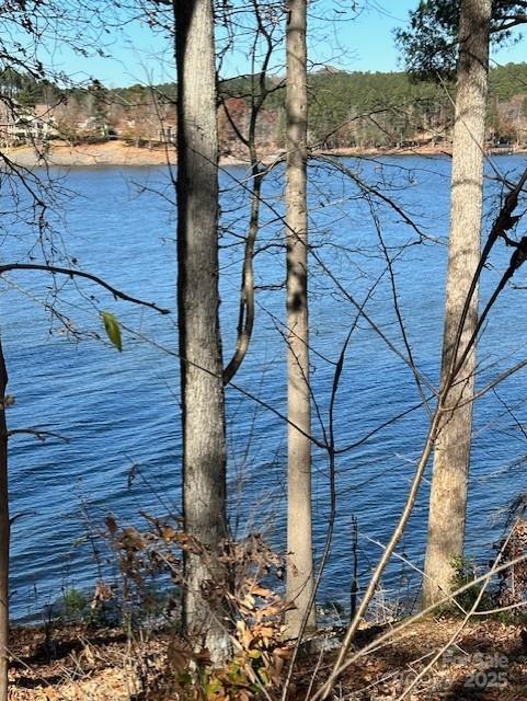 Lakeside Reserve - Land