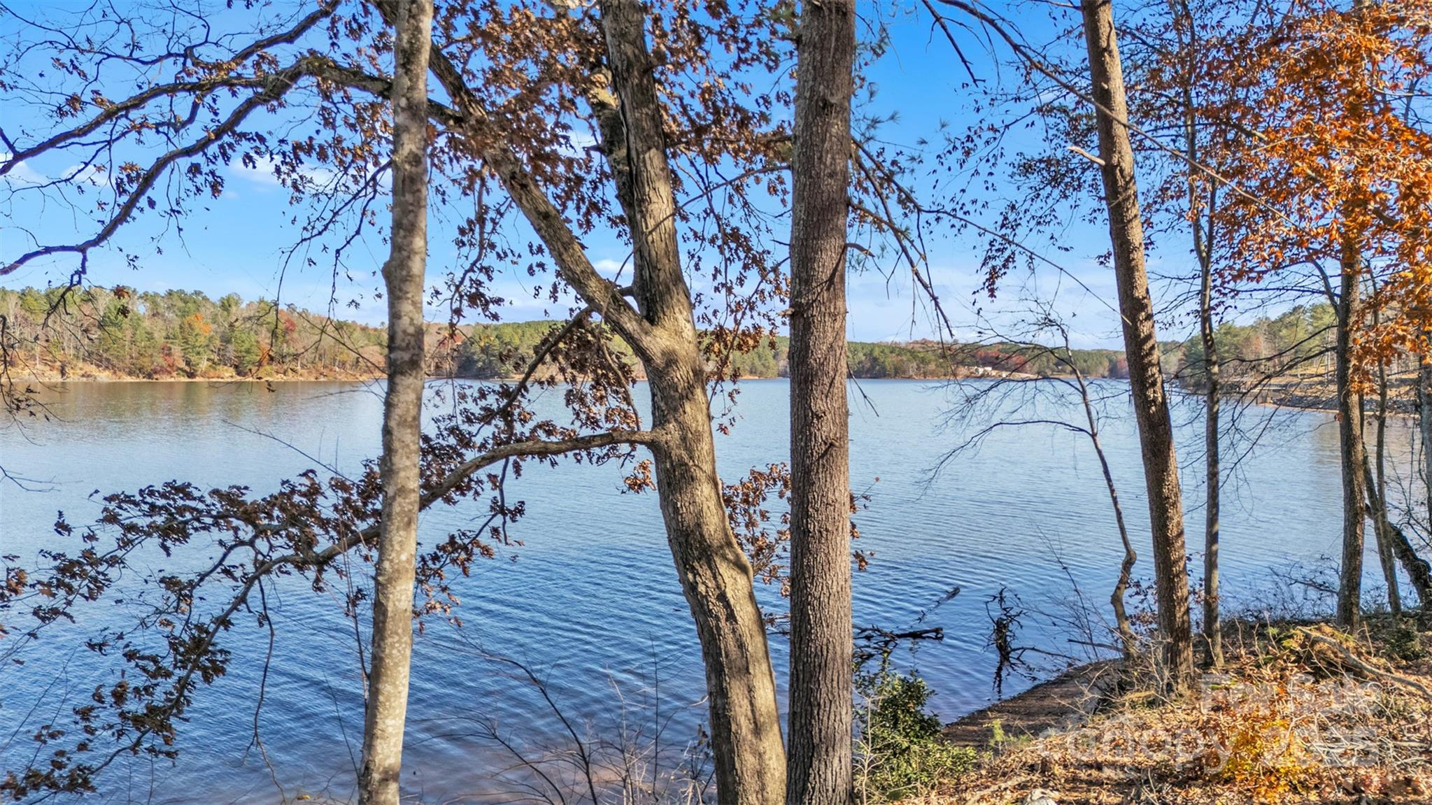 Lakeside Reserve - Land