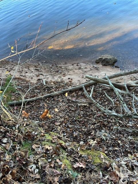 Lakeside Reserve - Land