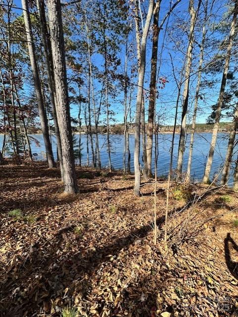 Lakeside Reserve - Land