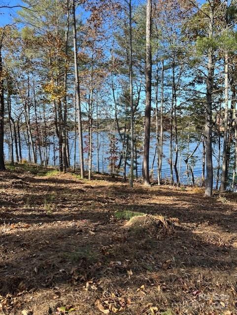 Lakeside Reserve - Land