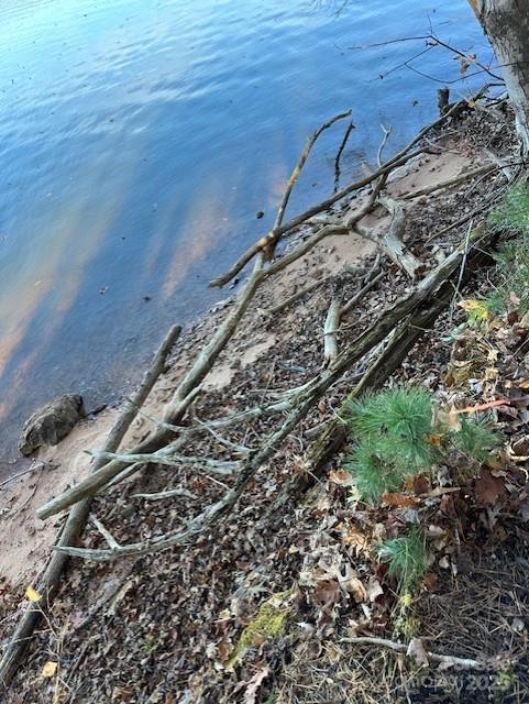 Lakeside Reserve - Land