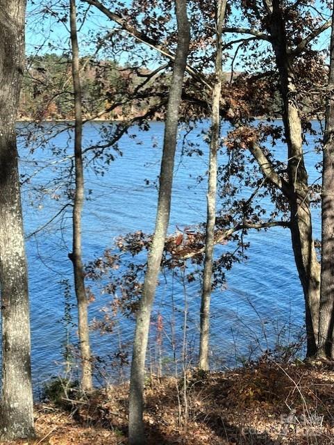 Lakeside Reserve - Land