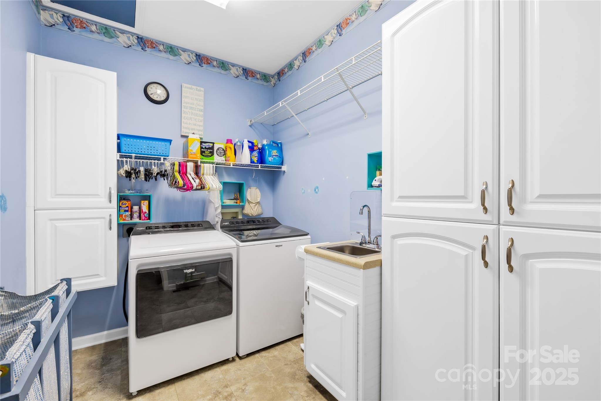 Regent Park - Residential