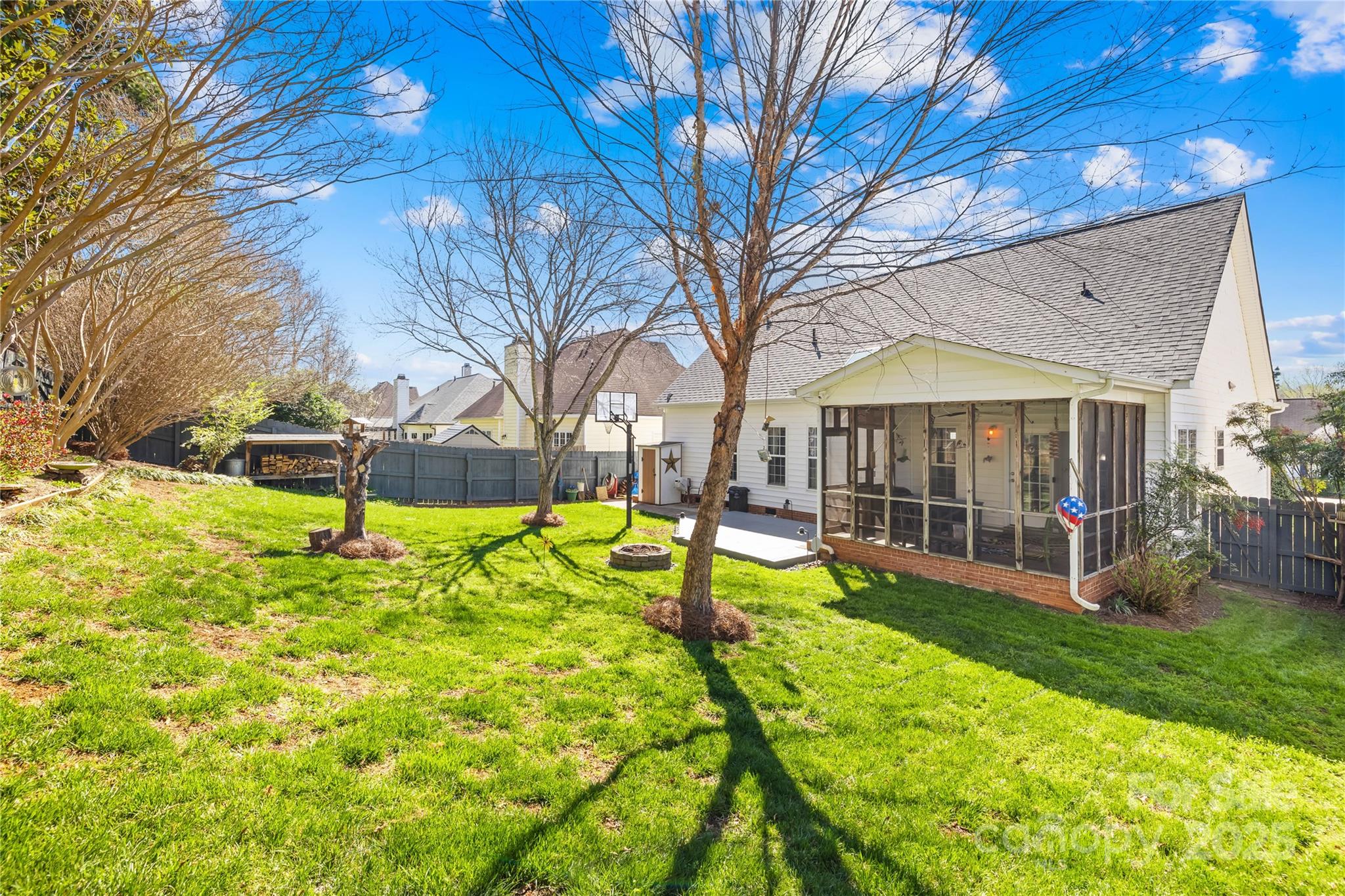 Regent Park - Residential