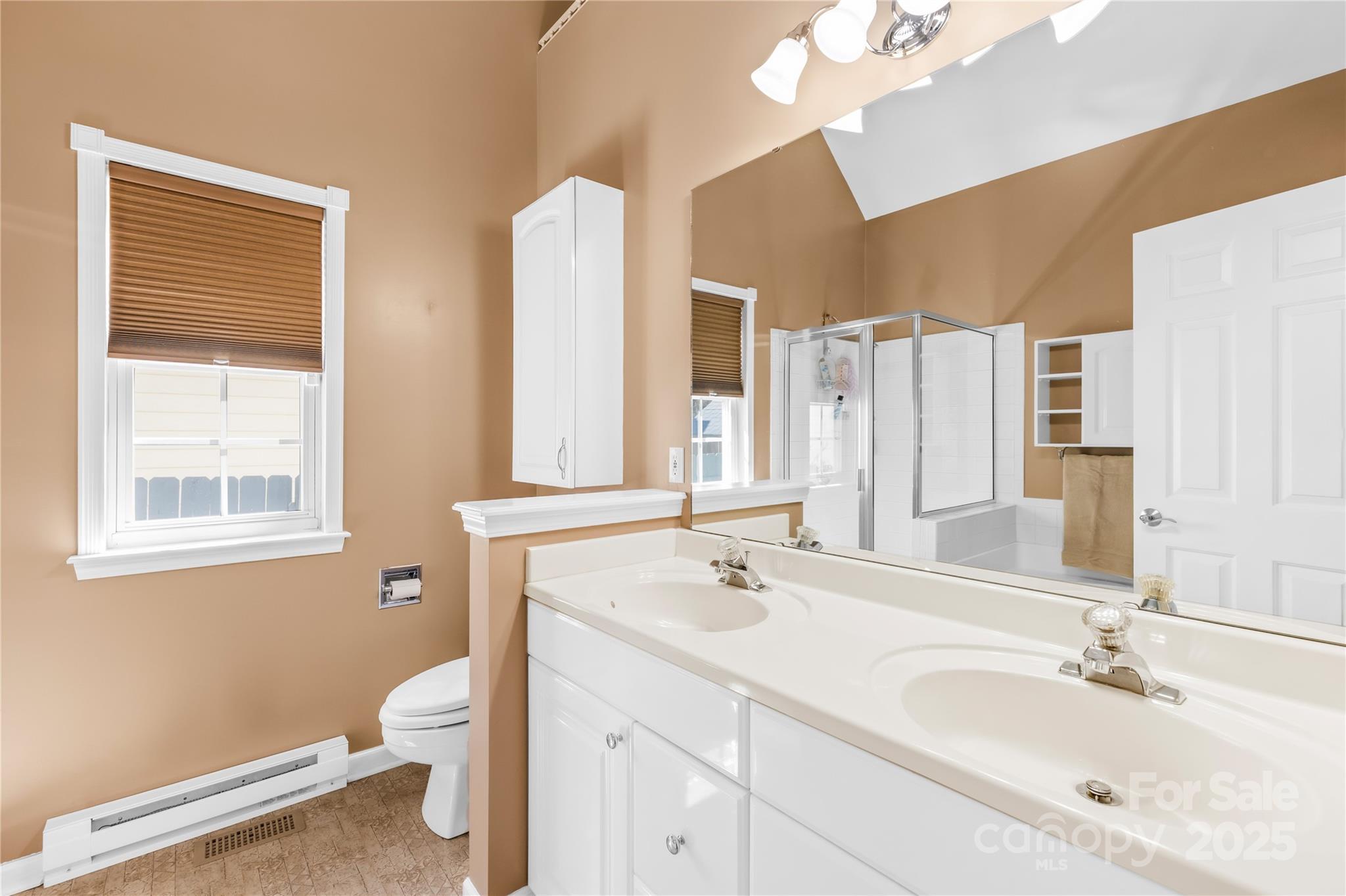 Regent Park - Residential