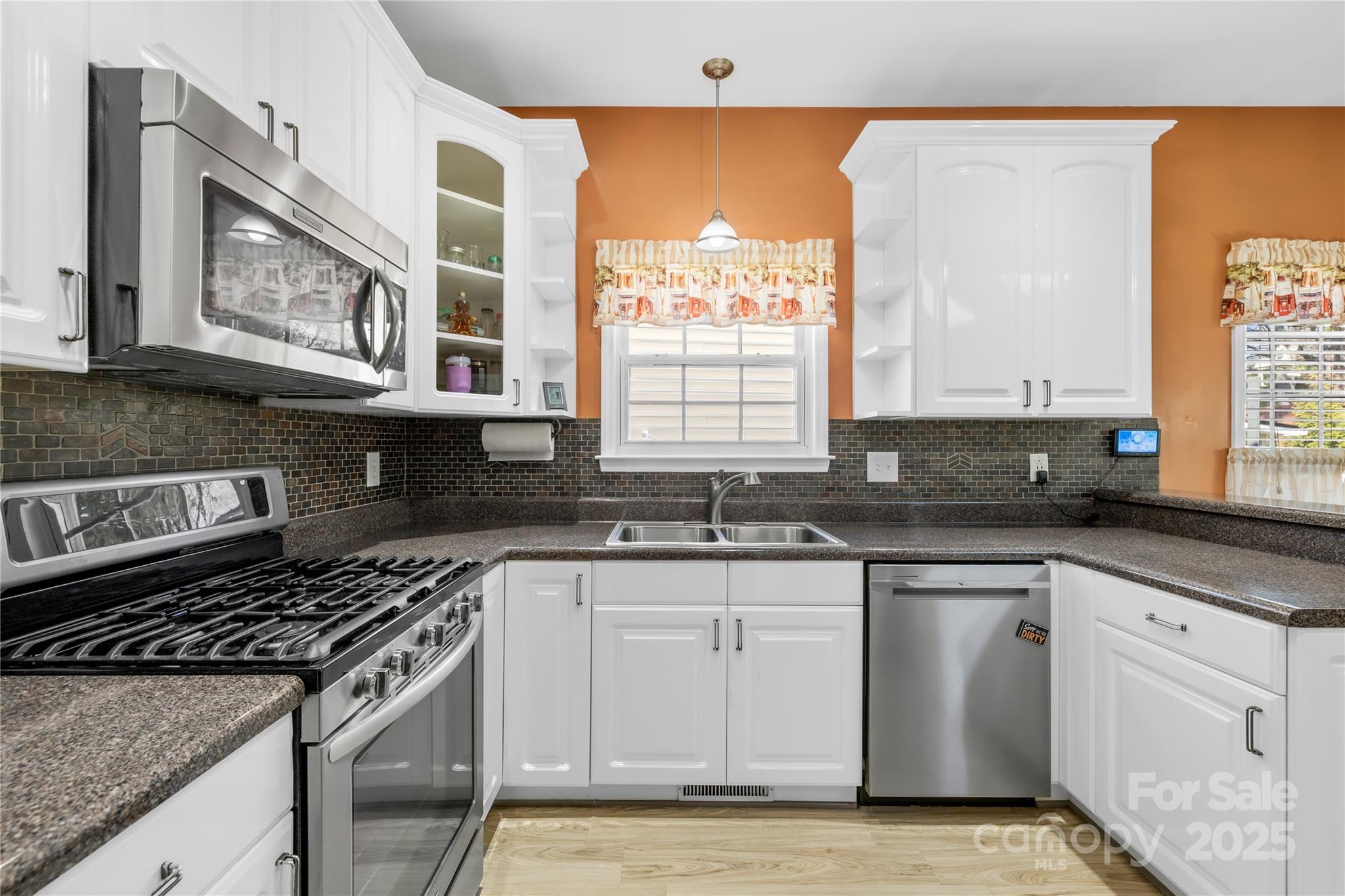 Regent Park - Residential