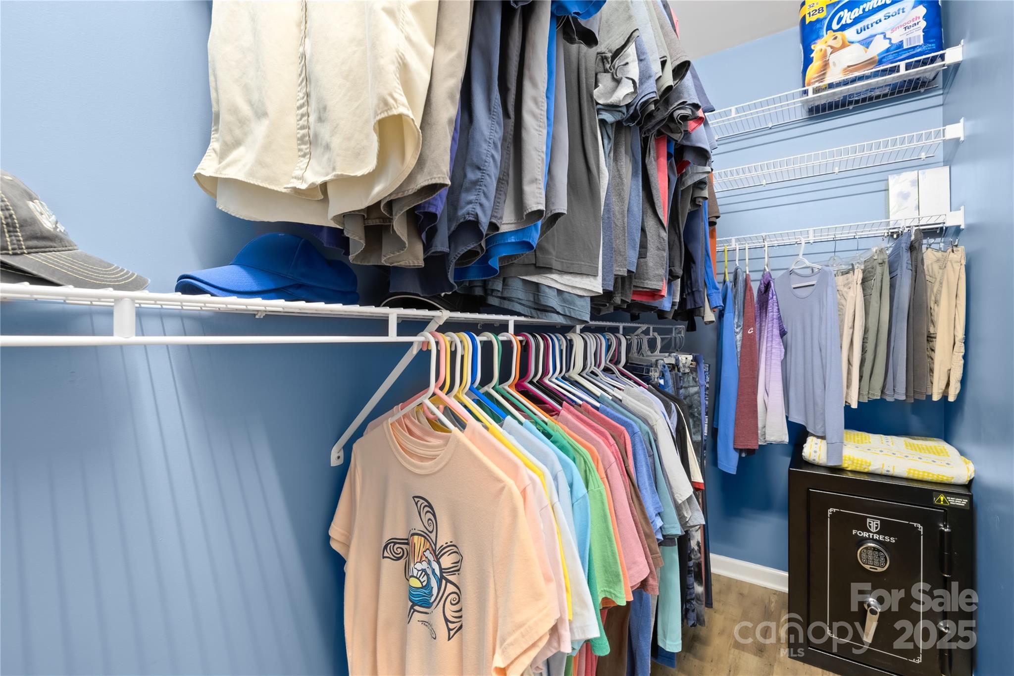 Regent Park - Residential