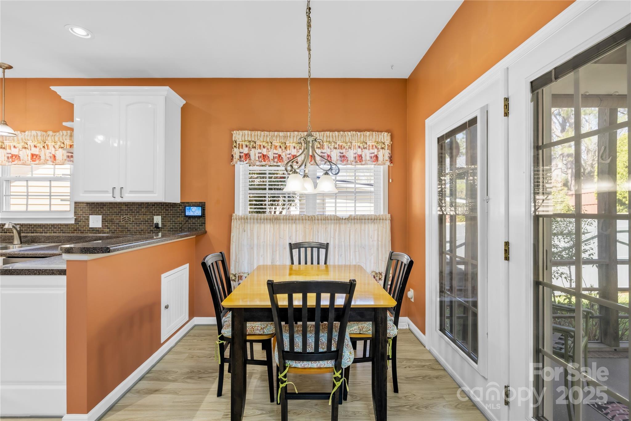 Regent Park - Residential