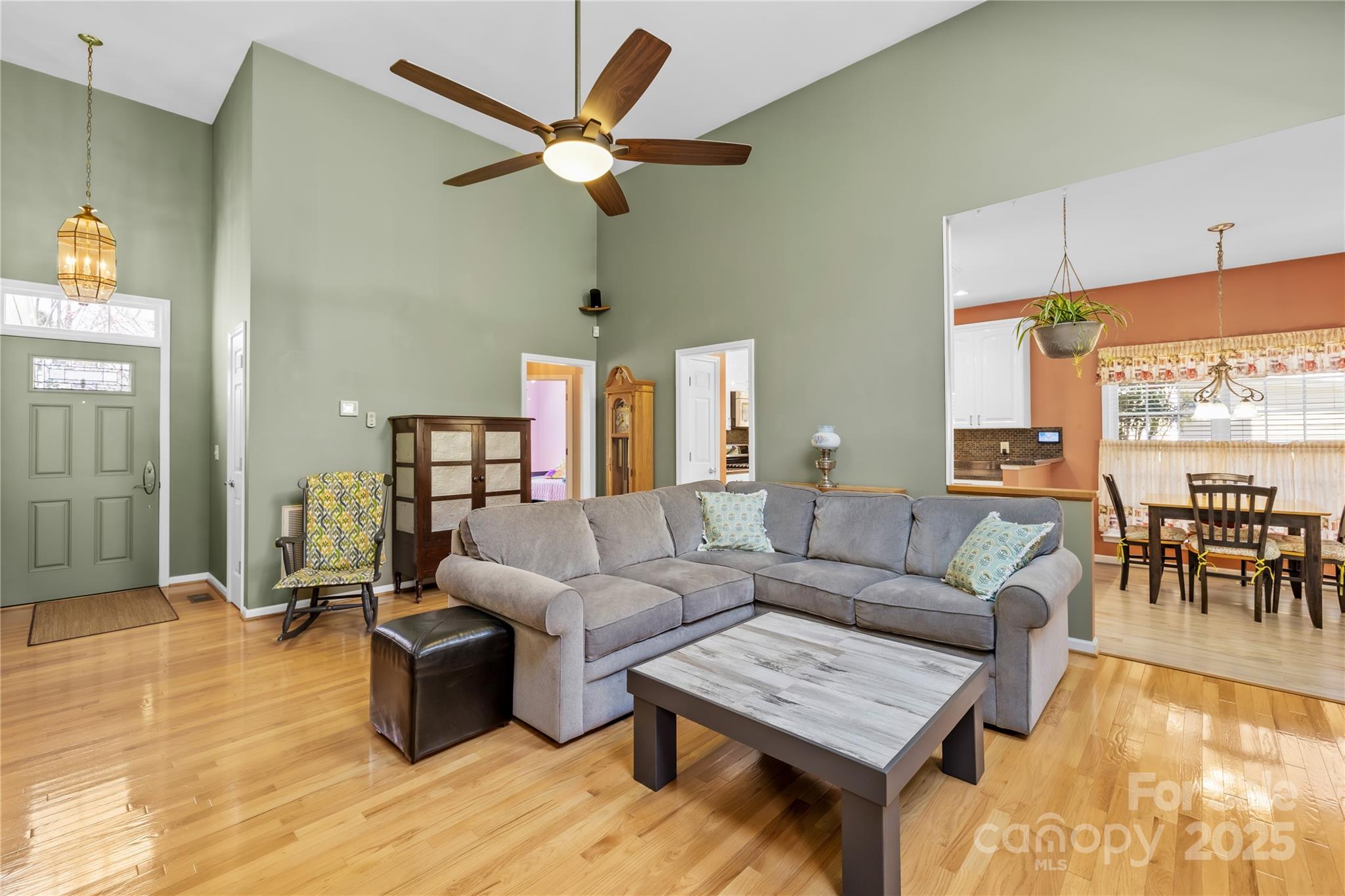 Regent Park - Residential