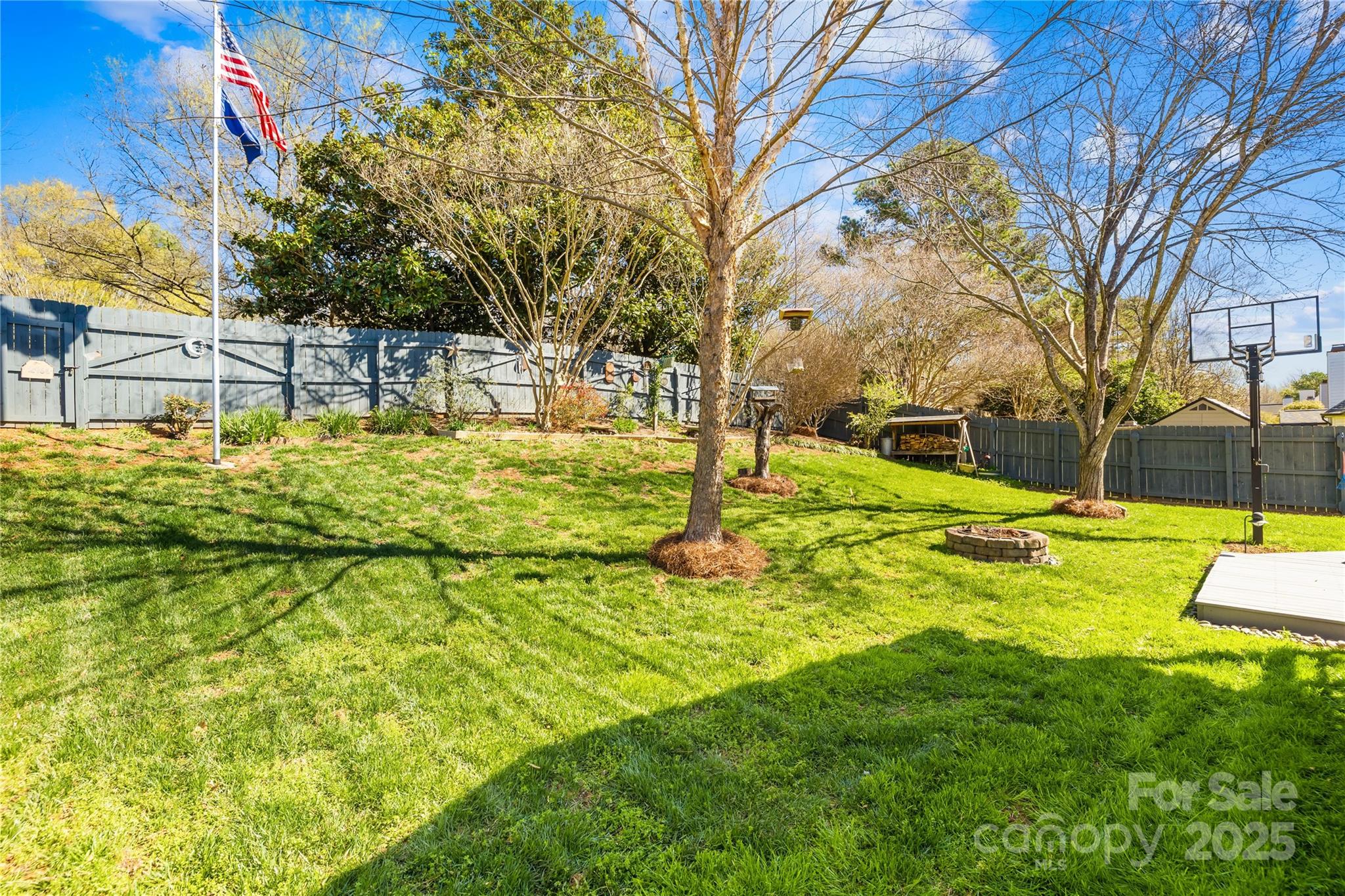 Regent Park - Residential