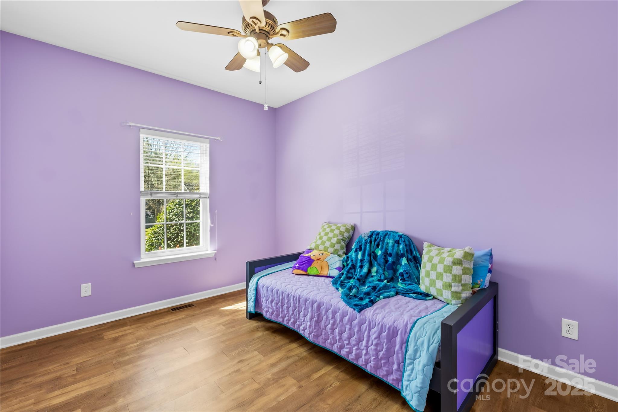 Regent Park - Residential