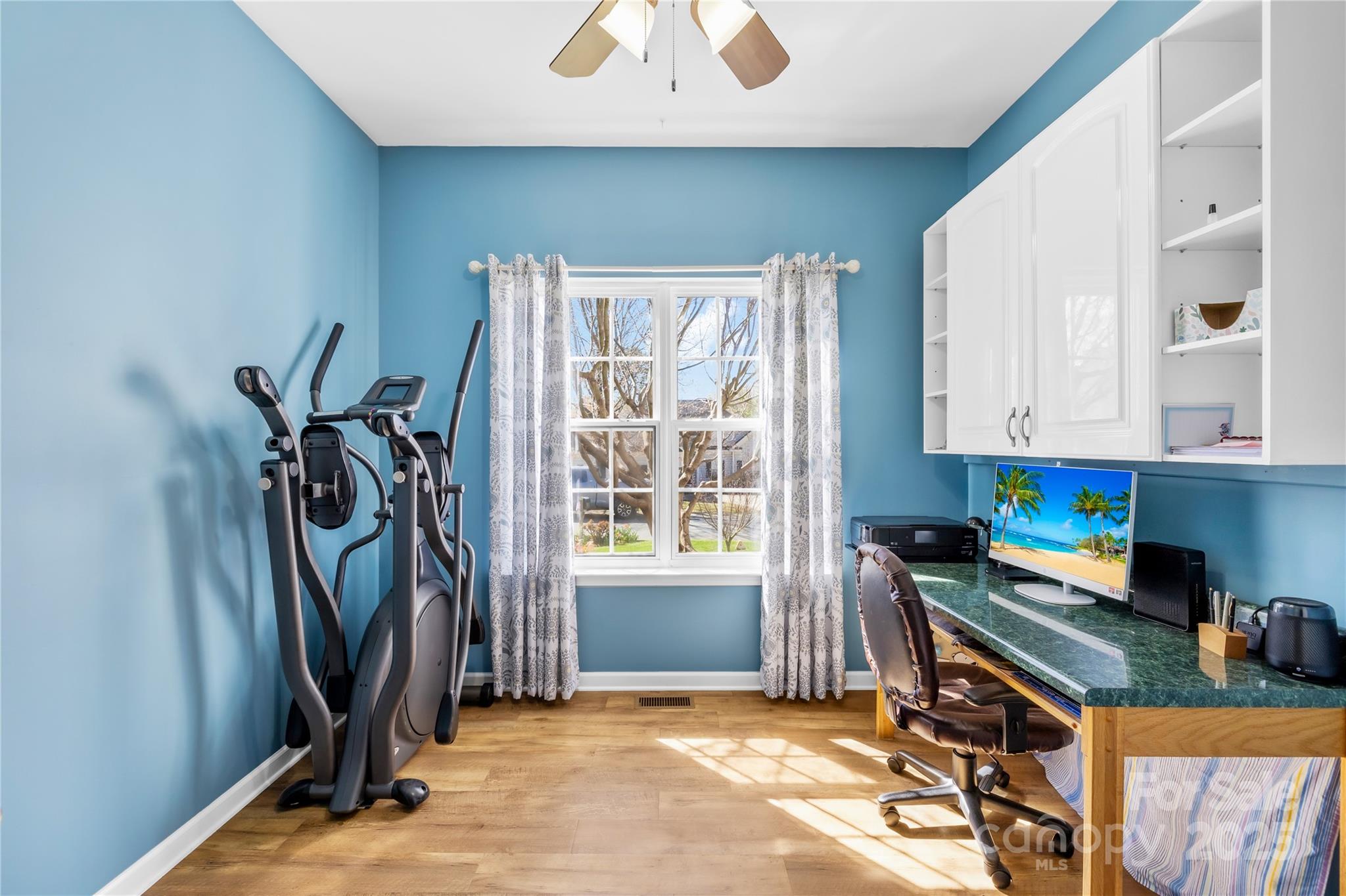 Regent Park - Residential