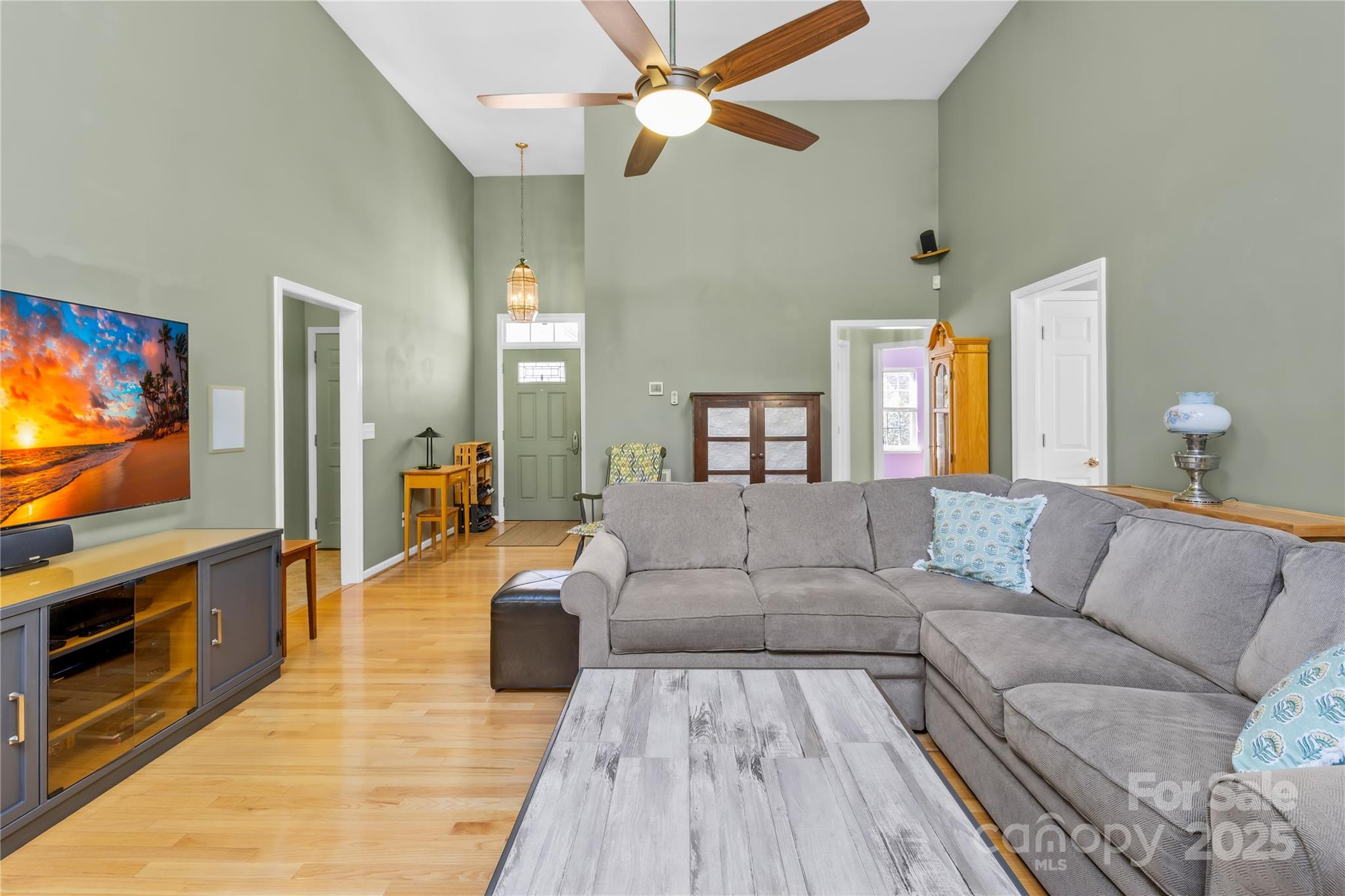 Regent Park - Residential