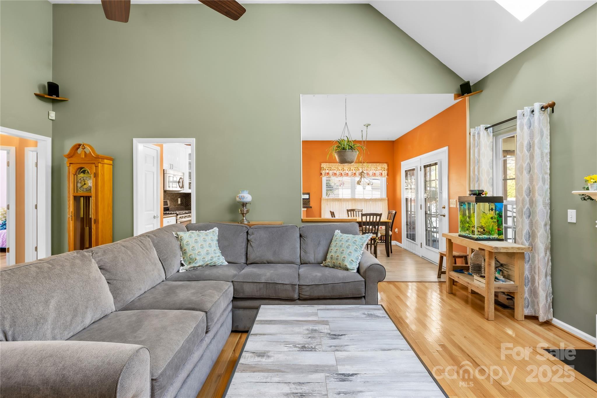 Regent Park - Residential