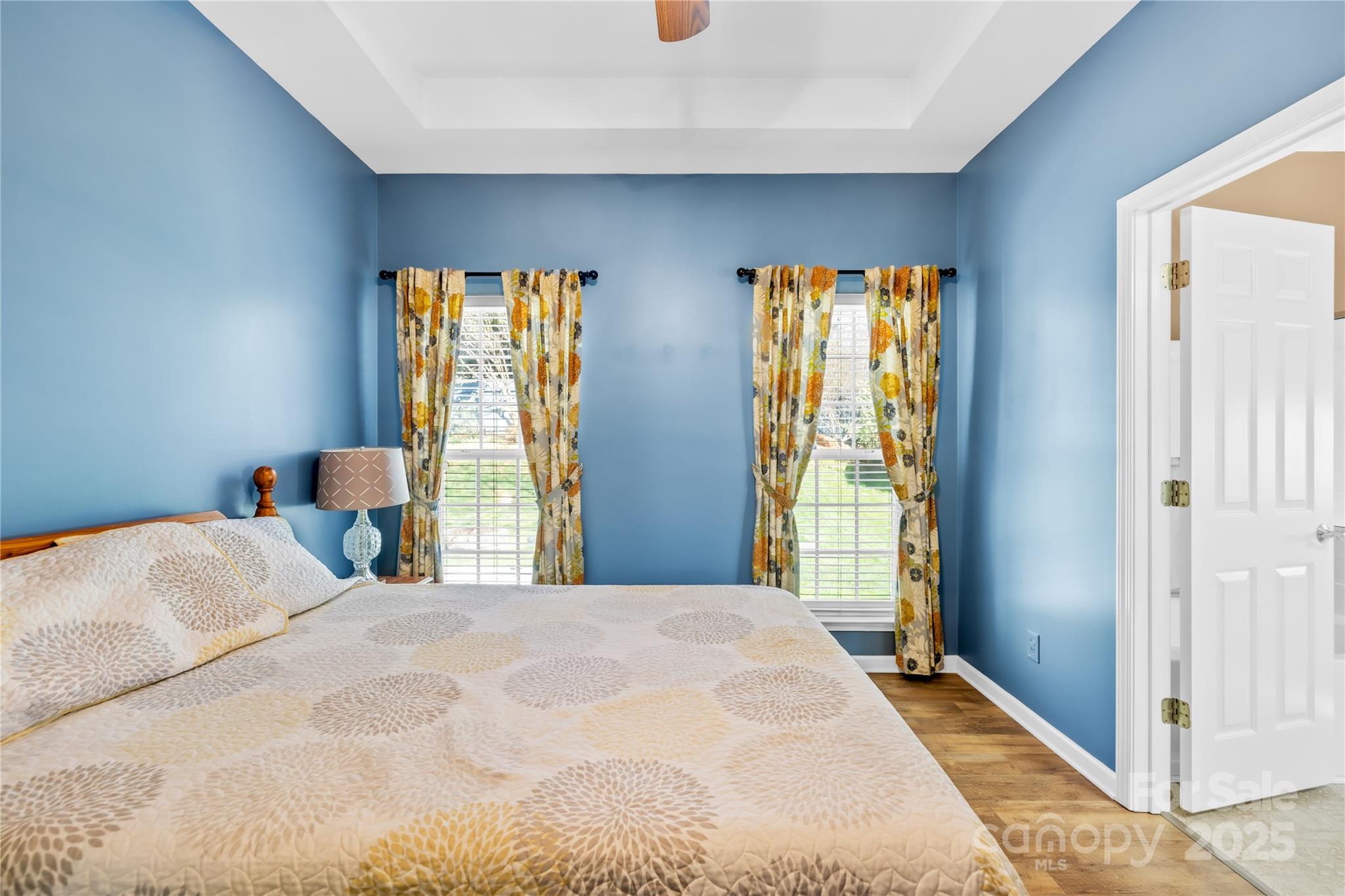 Regent Park - Residential