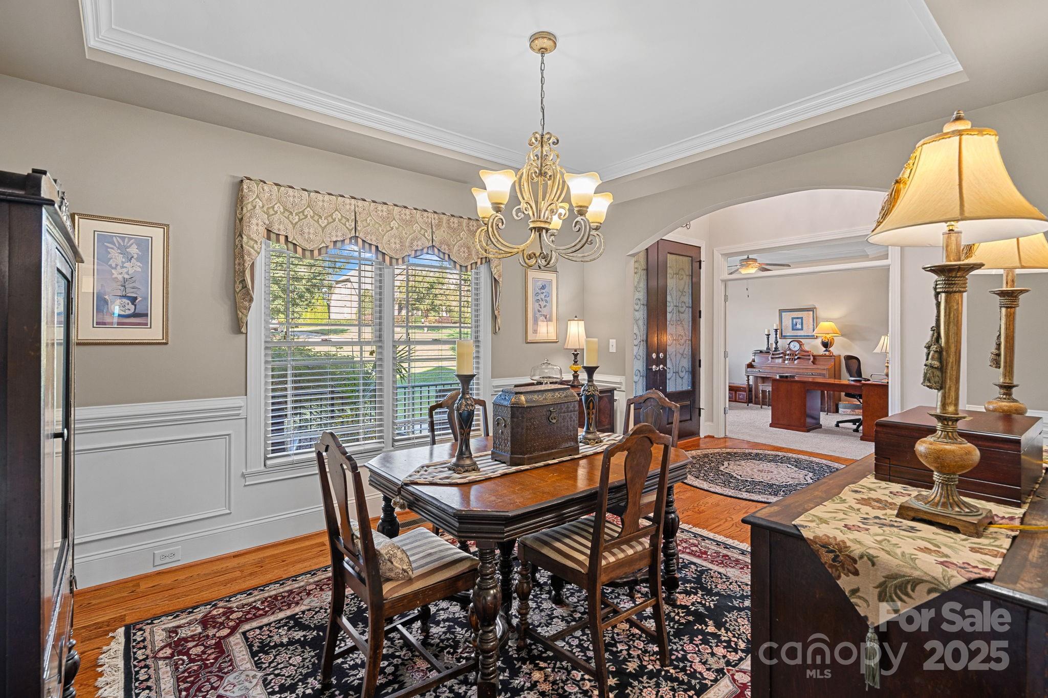 Walden Ridge - Residential