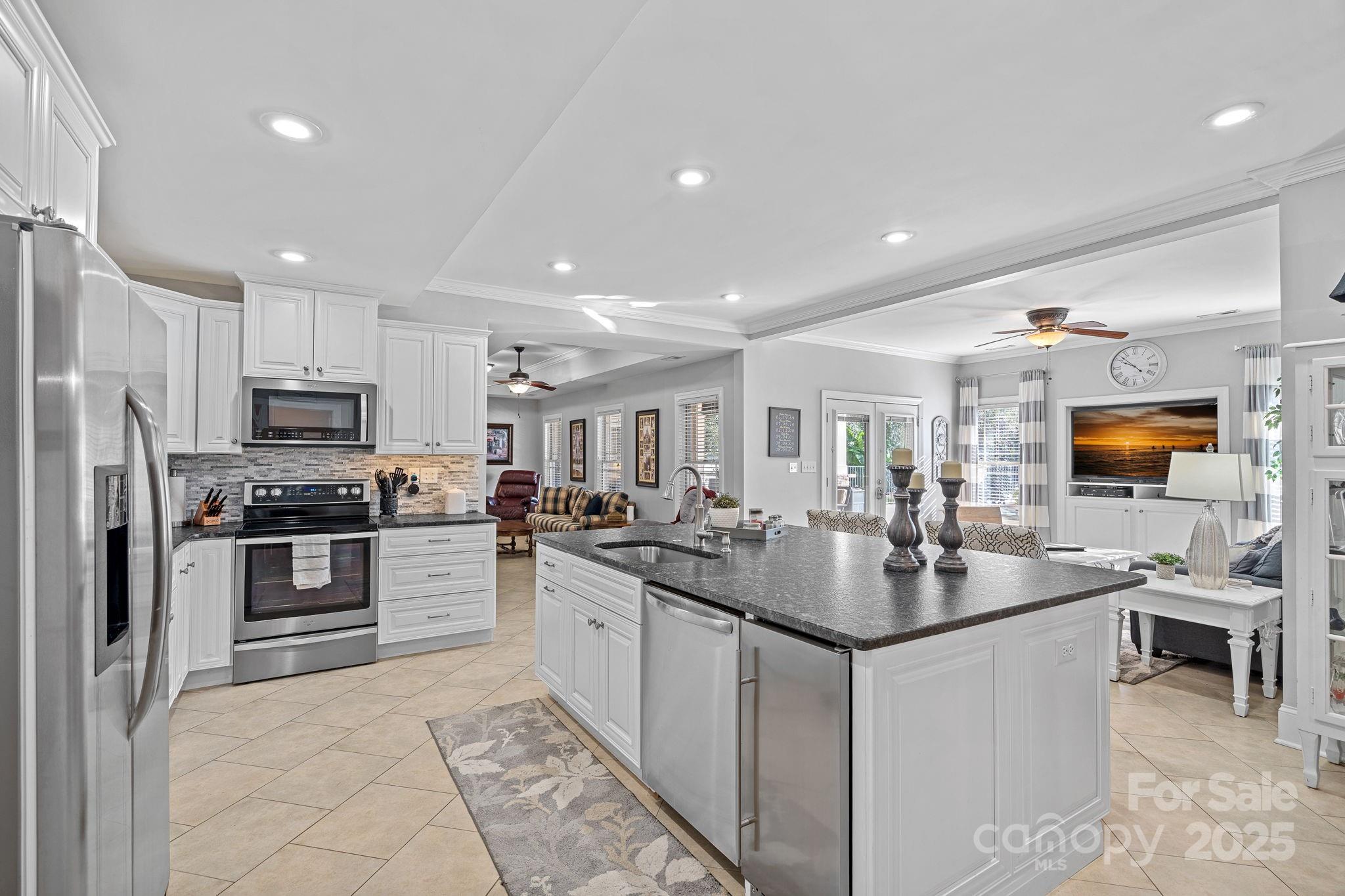 Walden Ridge - Residential