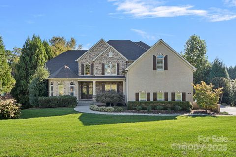 159 Riverchase Lane Mooresville NC 28115