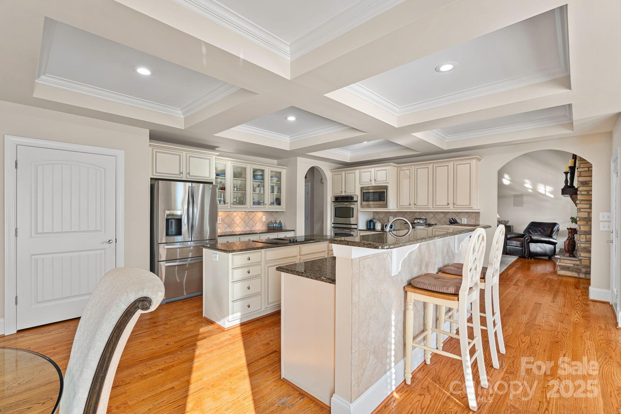 Walden Ridge - Residential