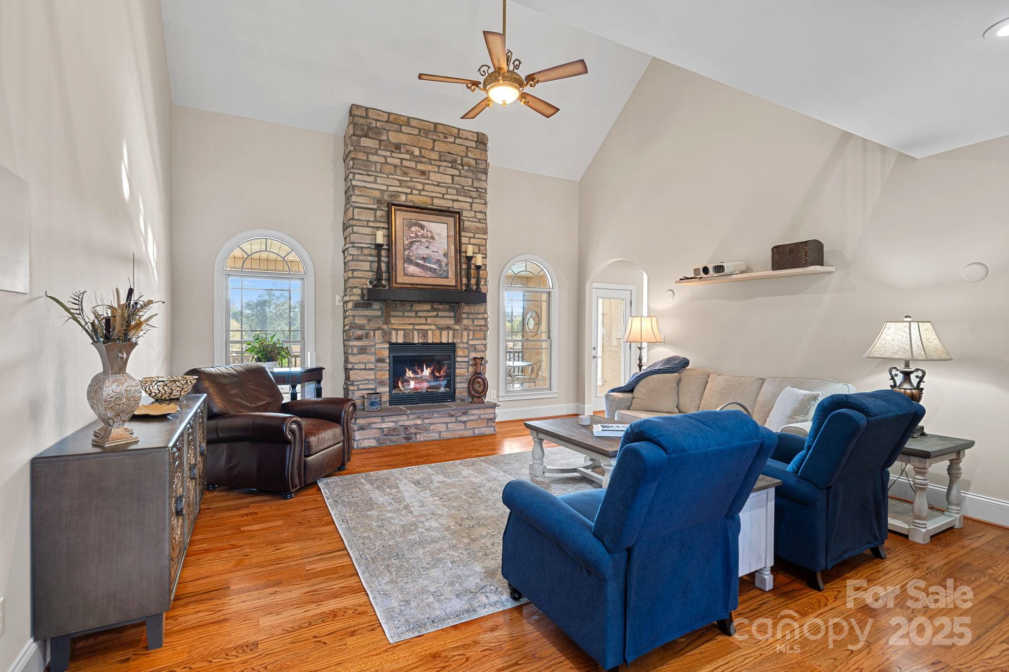 Walden Ridge - Residential