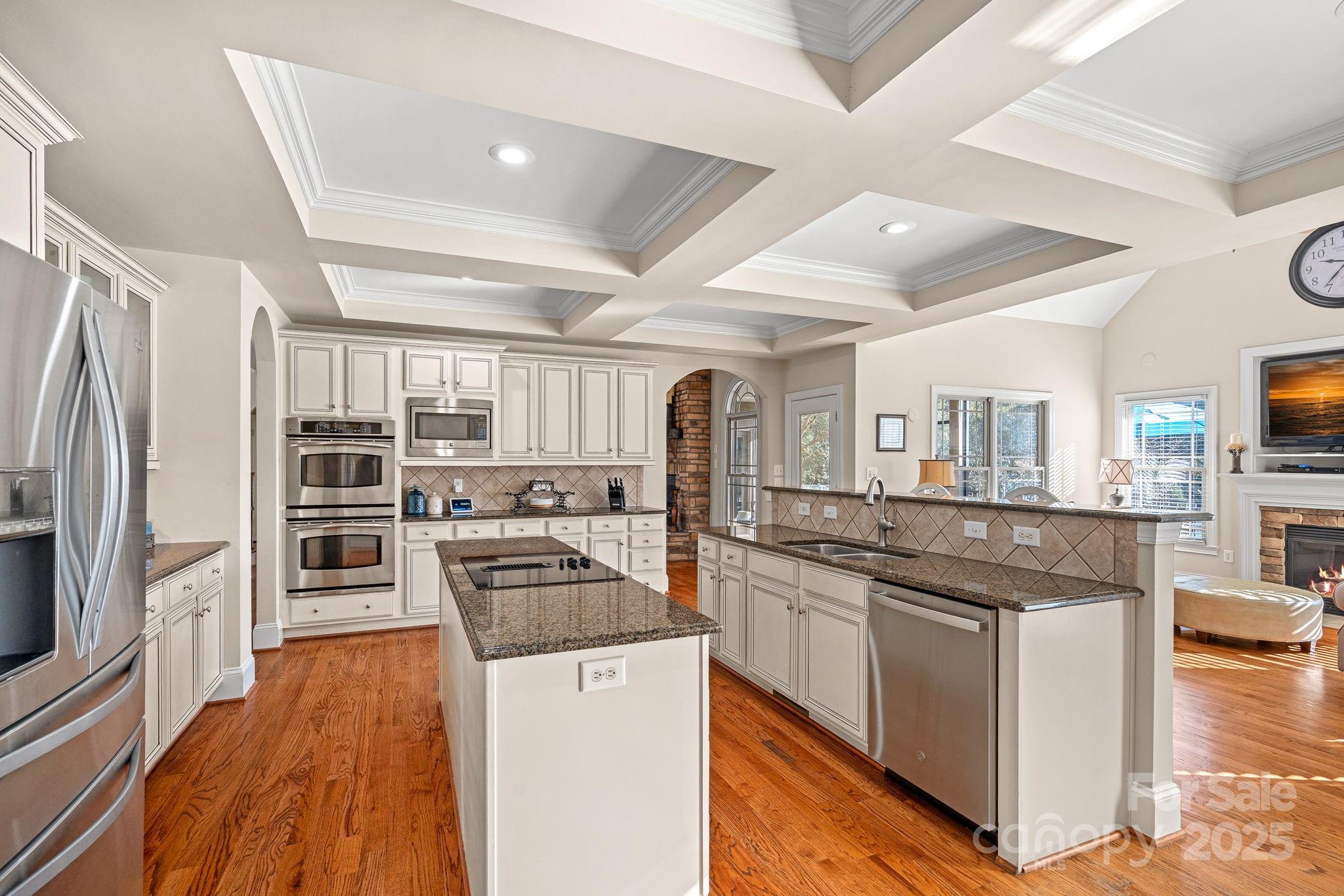 Walden Ridge - Residential