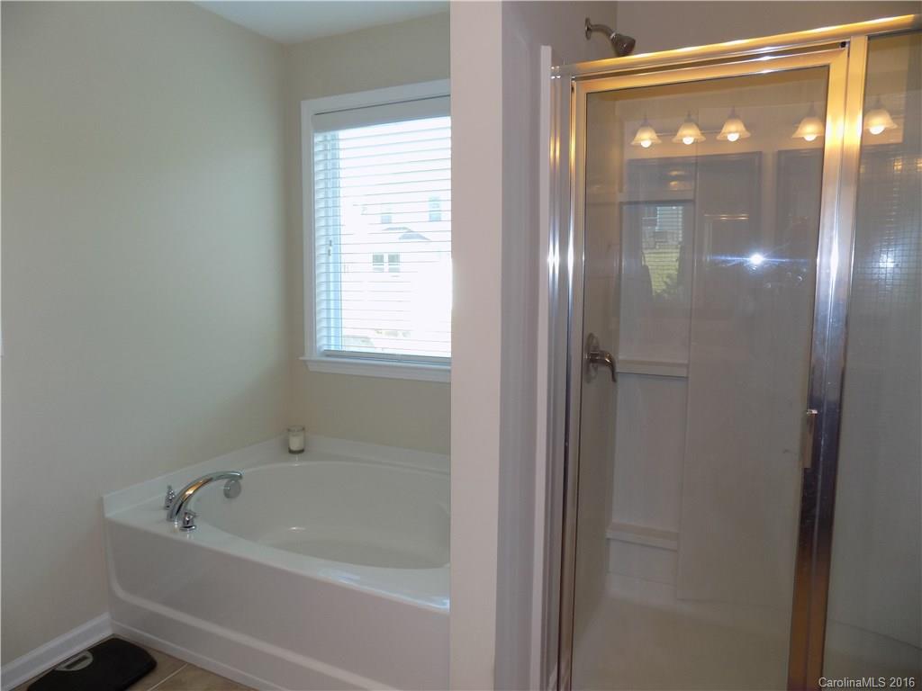 Harris Crossing - Residential