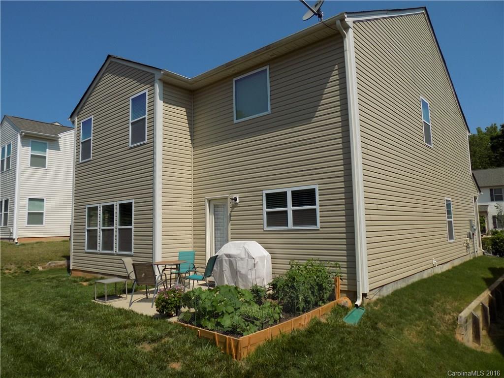 Harris Crossing - Residential