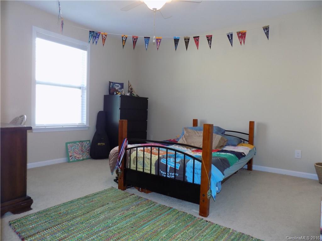 Harris Crossing - Residential