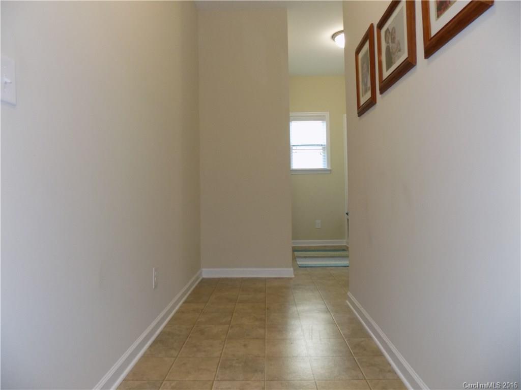 Harris Crossing - Residential