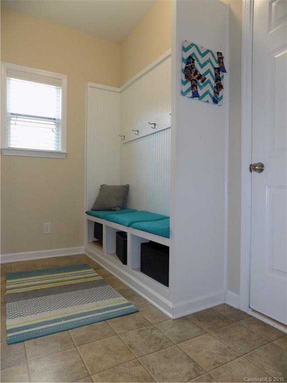 Harris Crossing - Residential