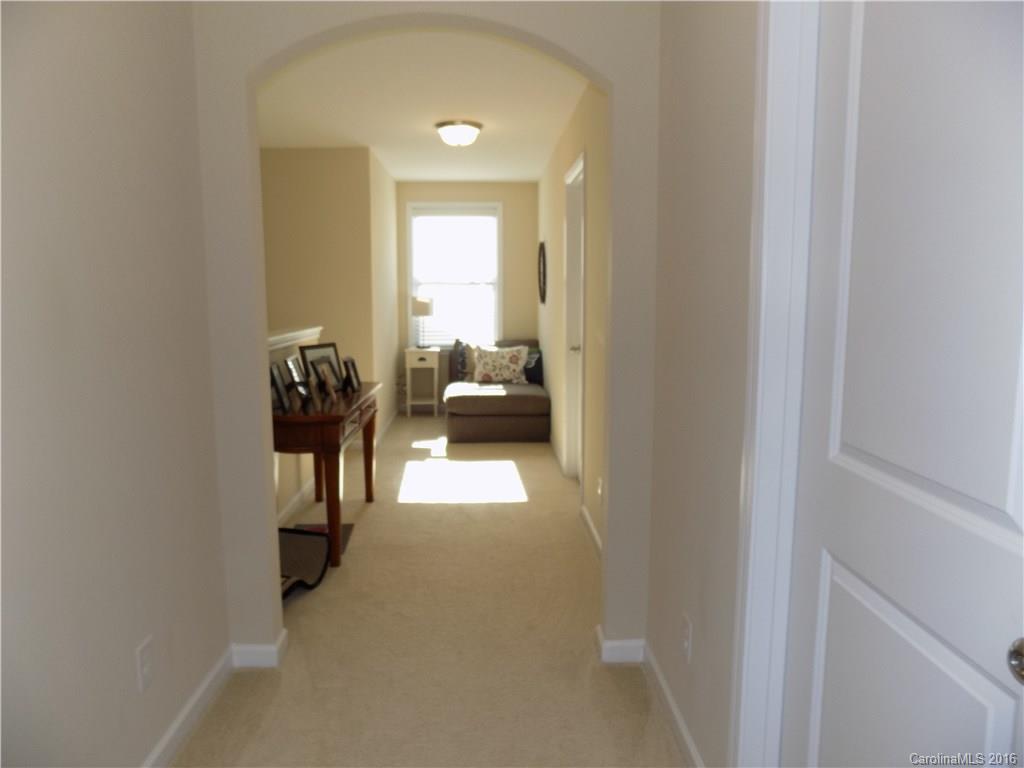 Harris Crossing - Residential