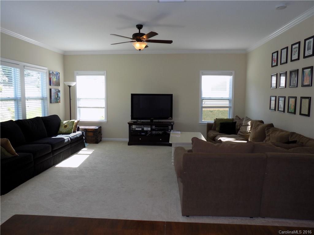 Harris Crossing - Residential