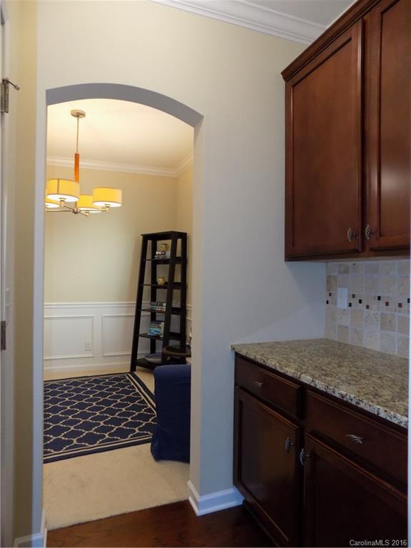 Harris Crossing - Residential