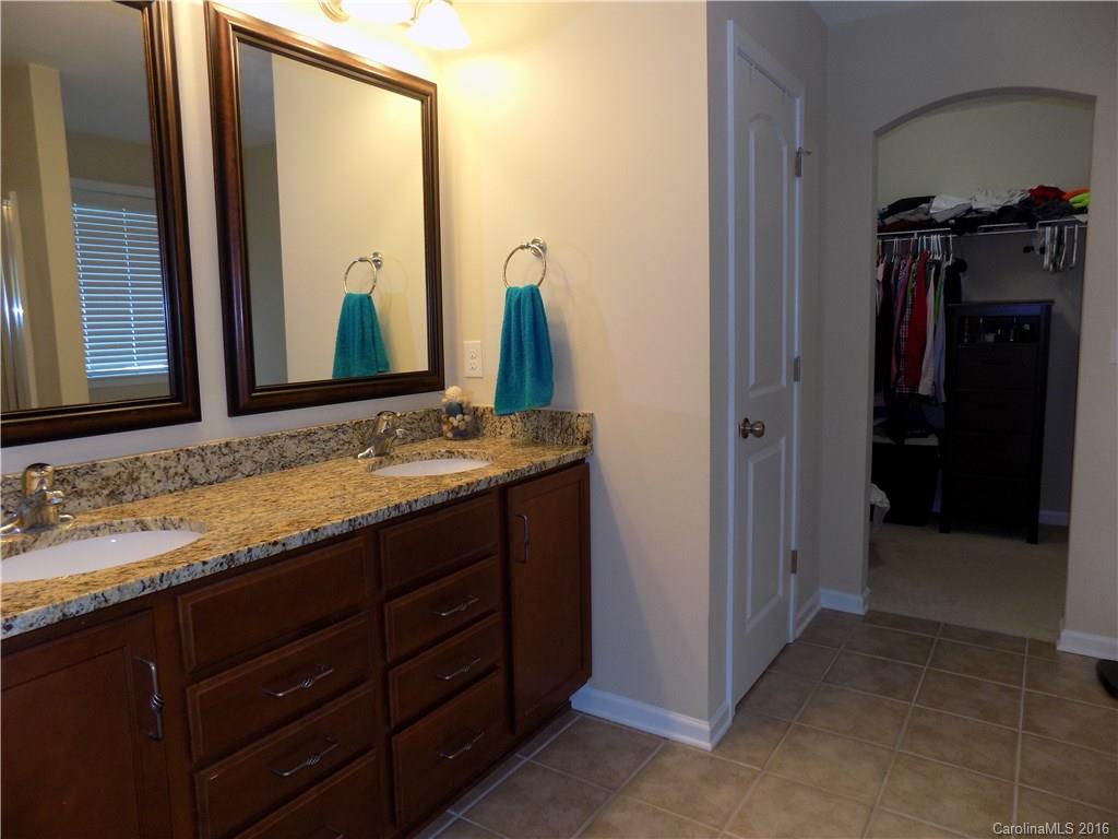 Harris Crossing - Residential