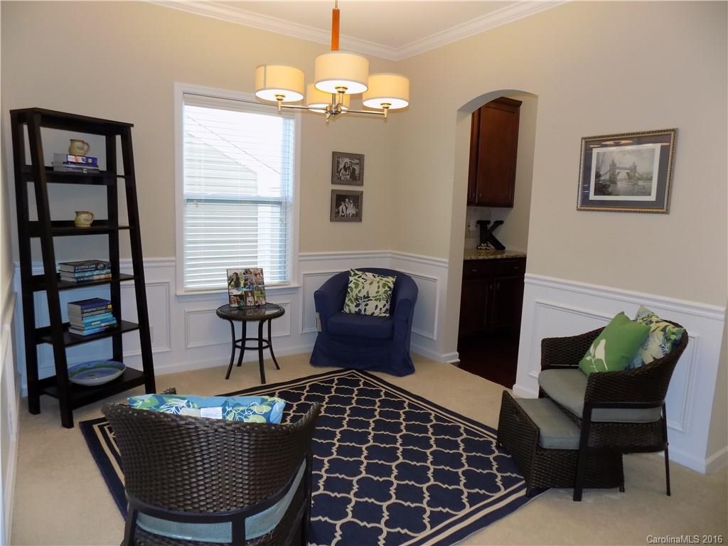 Harris Crossing - Residential