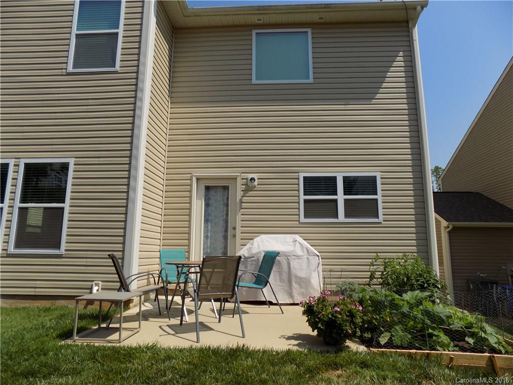 Harris Crossing - Residential