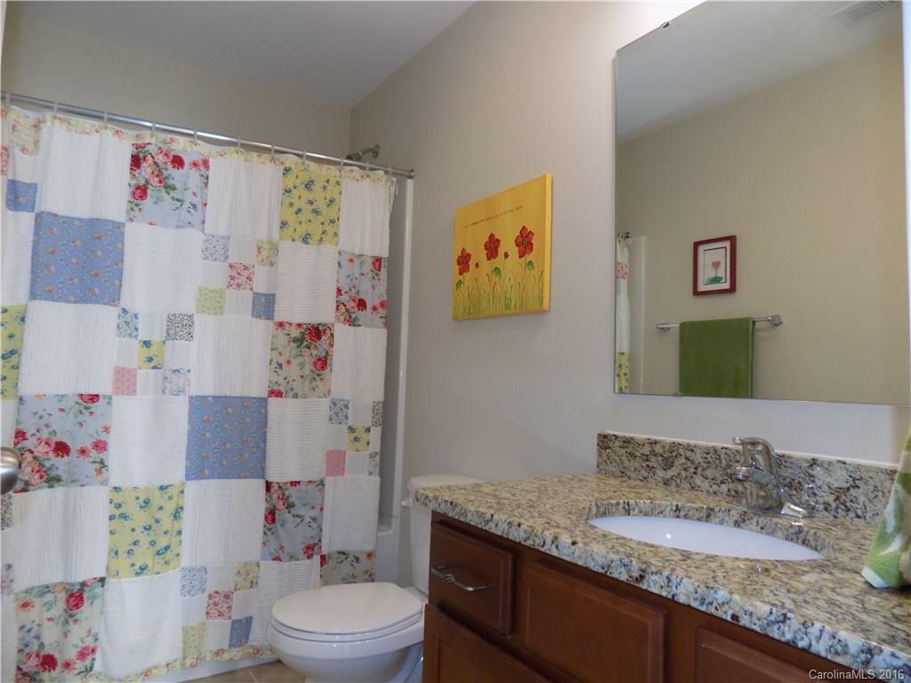 Harris Crossing - Residential